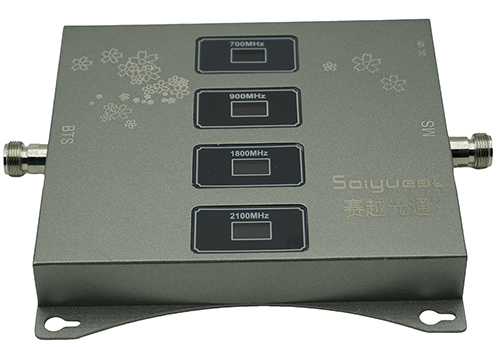  后安镇四频手机信号接收器200㎡