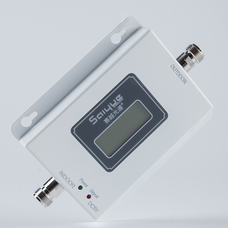 后安镇家用配电房机房信号放大器200㎡