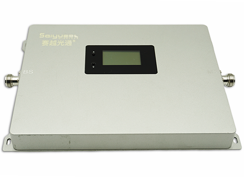  后安镇三频/四频/五频手机信号接收器800㎡