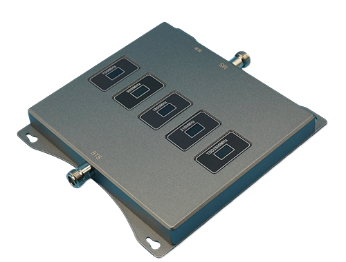 后安镇五频4G+5G手机信号增强器200㎡