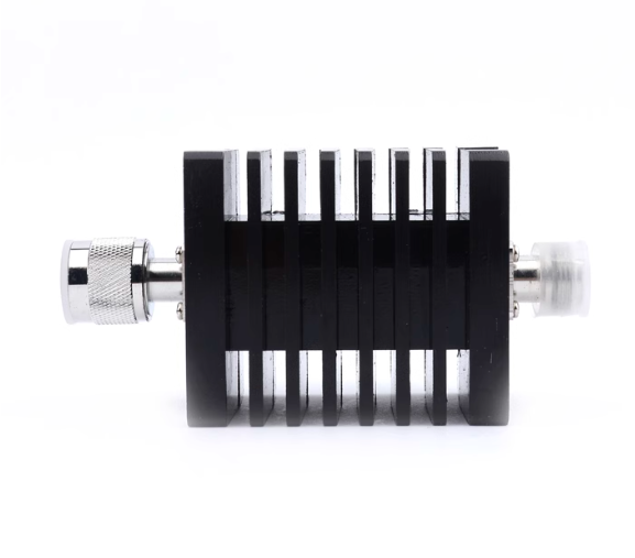  后安镇腔体固定衰减器0-3G/0-4G  N型接口